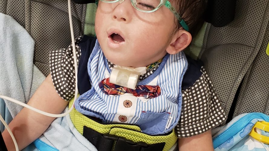 2019年7月|定期外来に行ってきました